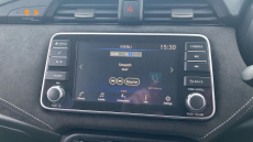 Nissan Micra 1.0 IG-T 92 N-Sport 5dr Petrol Hatchback